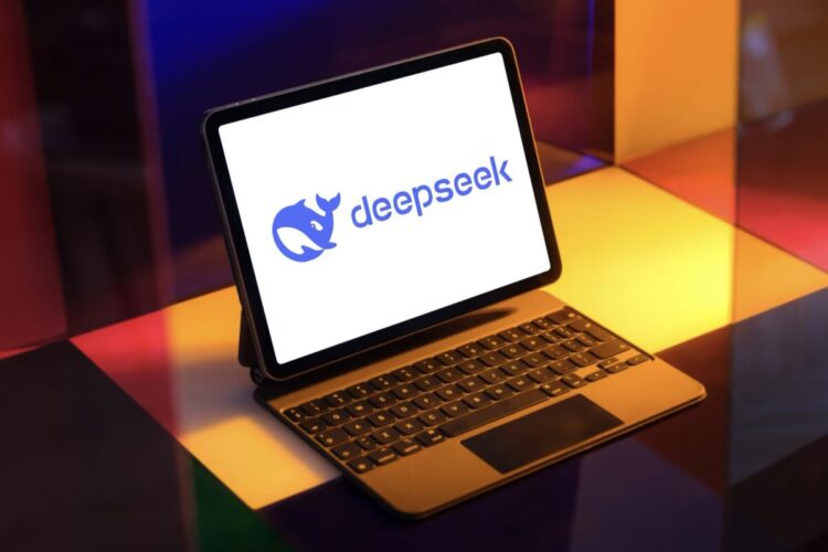 DeepSeek es el chatbot de moda