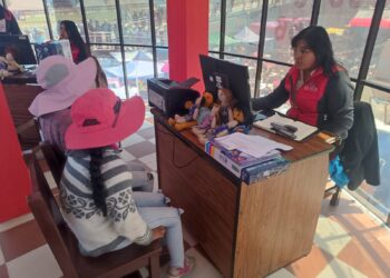 El Alto: problemas psicosociales y abuso sexual, los casos más atendidos en defensorías.
