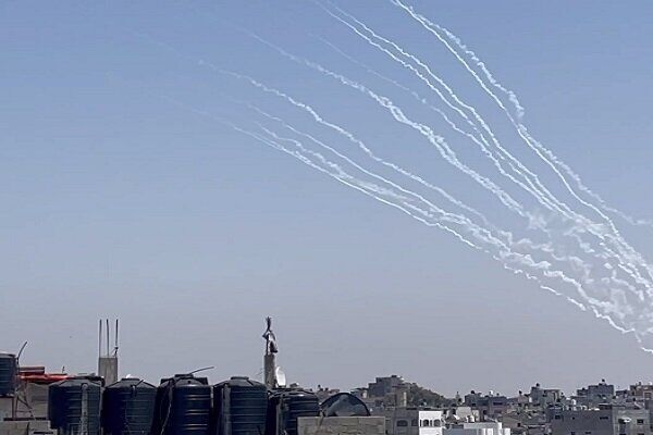 Israel promete represalias
