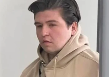 El influencer 'Fofo Márquez' golpeó a una mujer