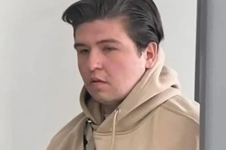 El influencer 'Fofo Márquez' golpeó a una mujer