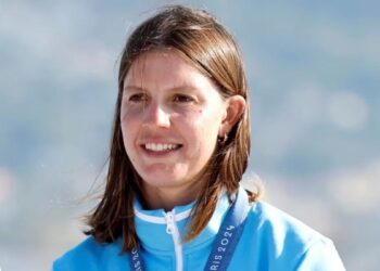 Medallista olímpica argentina denunció abuso sexual de su exentrenador