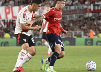 River va por otra victoria y Boca en zona de riesgo en el Apertura argentino