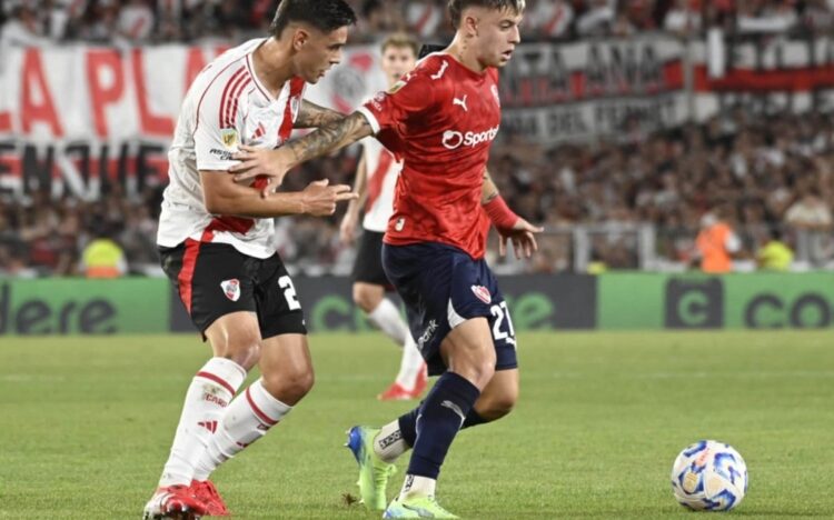 River va por otra victoria y Boca en zona de riesgo en el Apertura argentino