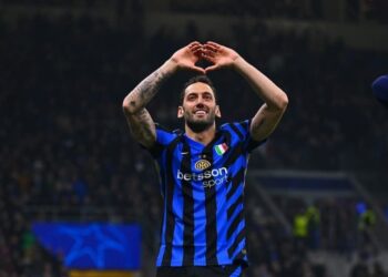 El Inter no da opción al Feyenoord y se cita con el Bayern en cuartos