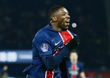 El PSG vence 3-1 al Marsella en el Clásico francés y se distancia 19 puntos