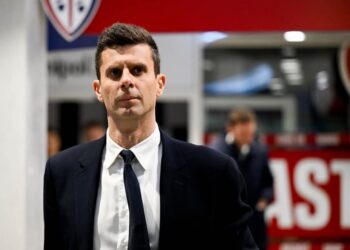 Thiago Motta es destituido en la Juventus, Igor Tudor nuevo entrenador