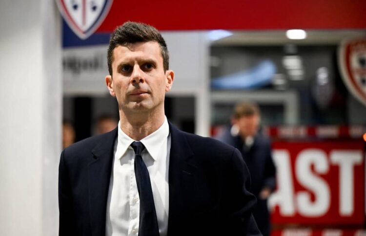 Thiago Motta es destituido en la Juventus, Igor Tudor nuevo entrenador