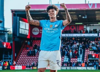Manchester City remonta en Bournemouth y sigue confiando en la FA Cup