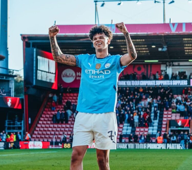Manchester City remonta en Bournemouth y sigue confiando en la FA Cup