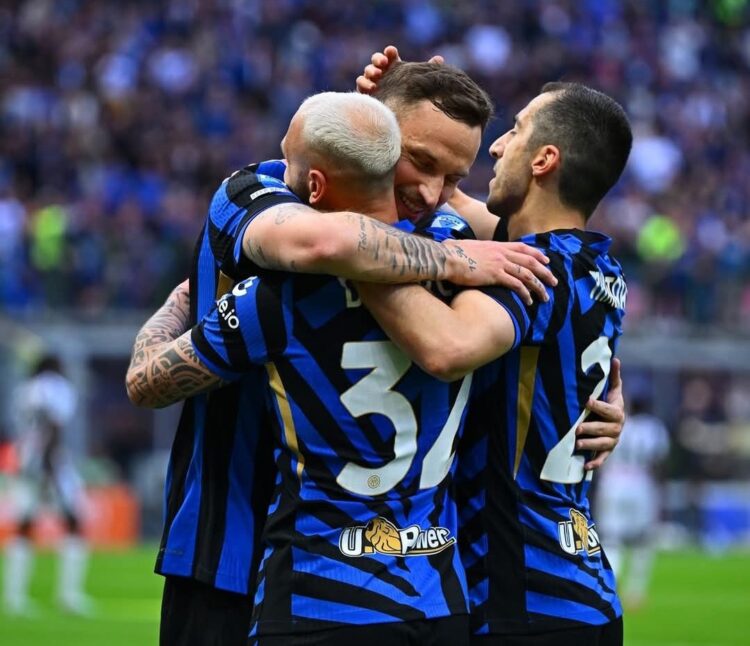 Inter mete presión al Napoli, Atalanta se baja del tren del ‘Scudetto’