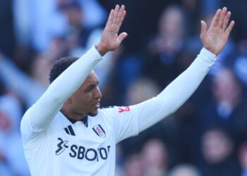 El Liverpool pierde ante el Fulham su segundo partido en la Premier League
