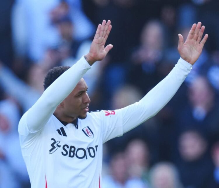 El Liverpool pierde ante el Fulham su segundo partido en la Premier League