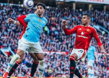 United y City firman un triste empate