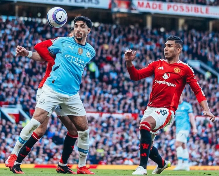 United y City firman un triste empate