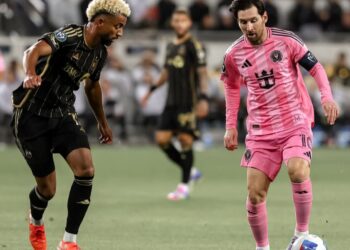 Mascherano quiere hacer historia con el Inter Miami en la Concacaf