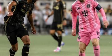 Mascherano quiere hacer historia con el Inter Miami en la Concacaf