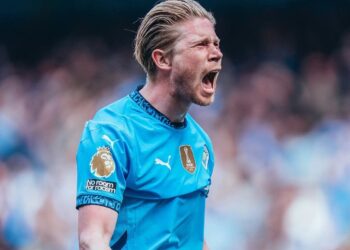De Bruyne lidera la remontada de un City que se mete en zona Champions