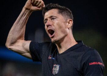 El Barcelona suma tres puntos de oro tras ganar al Leganés con sufrimiento
