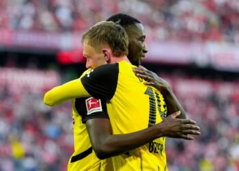 El Bayern empata el ‘Klassiker’ pero mantiene ventaja sobre Leverkusen