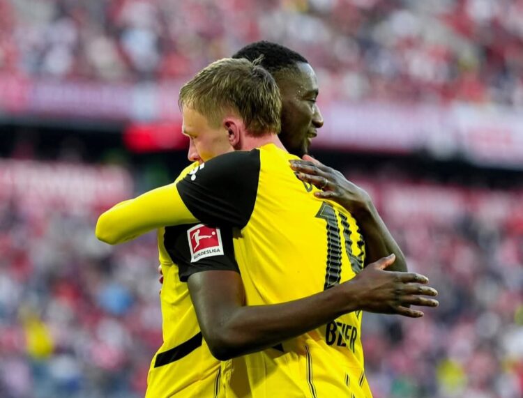 El Bayern empata el ‘Klassiker’ pero mantiene ventaja sobre Leverkusen