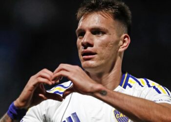 Boca vence 3-1 a Belgrano y se clasifica a octavos de final en el torneo argentino