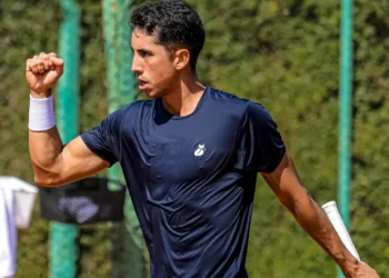 Murkel Dellien se mete en las semifinales del Challeger de Tucumán