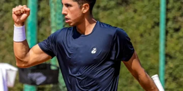 Murkel Dellien se mete en las semifinales del Challeger de Tucumán