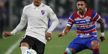 Conmebol declara ganador a Fortaleza del partido ante Colo-Colo en que murieron dos hinchas