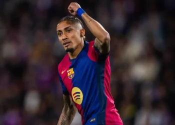 El Barcelona gana 2-1 en Valladolid y amplía ventaja con el Real Madrid