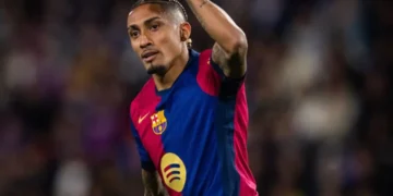 El Barcelona gana 2-1 en Valladolid y amplía ventaja con el Real Madrid
