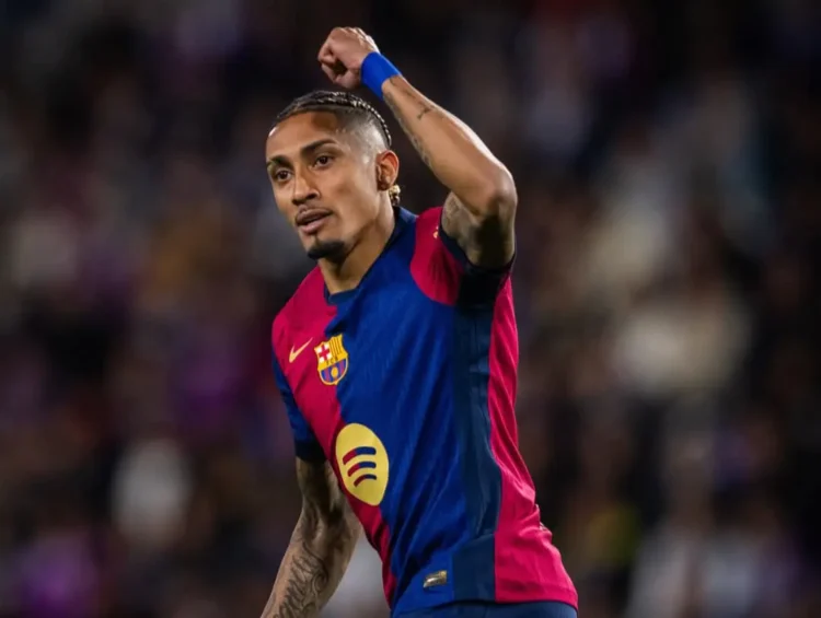 El Barcelona gana 2-1 en Valladolid y amplía ventaja con el Real Madrid