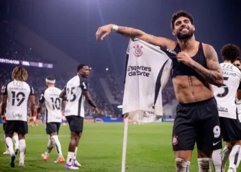 Dorival Júnior debuta con el Corinthians en el Brasileirão – Serie A con triunfo ante el Inter