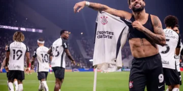 Dorival Júnior debuta con el Corinthians en el Brasileirão – Serie A con triunfo ante el Inter