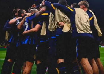 El Inter fulmina al Barça en la prórroga y jugará la final de la Champions