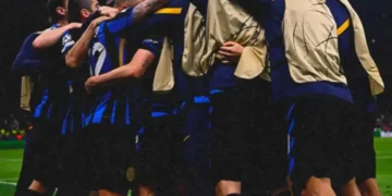 El Inter fulmina al Barça en la prórroga y jugará la final de la Champions