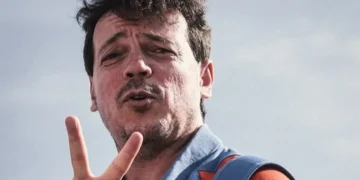 Fernando Diniz es el nuevo técnico de Vasco da Gama