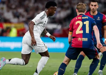 Barça-Real Madrid, el último Clásico del curso decide LaLiga