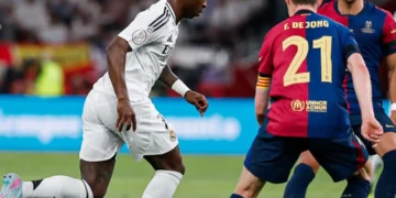 Barça-Real Madrid, el último Clásico del curso decide LaLiga
