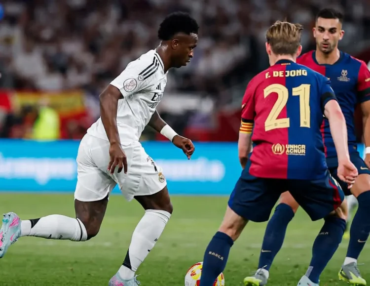 Barça-Real Madrid, el último Clásico del curso decide LaLiga