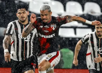 São Paulo activa su «versión Libertadores» para llegar a octavos