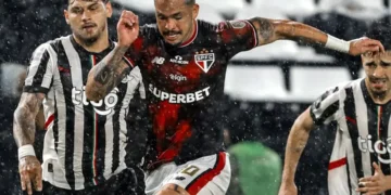 São Paulo activa su «versión Libertadores» para llegar a octavos