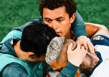 Tottenham conquista la Europa League al ganar 1-0 al Manchester United
