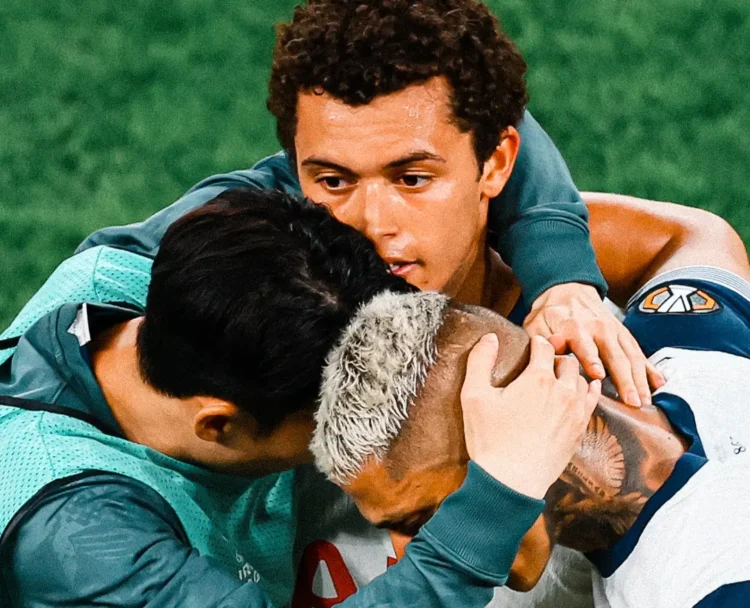Tottenham conquista la Europa League al ganar 1-0 al Manchester United