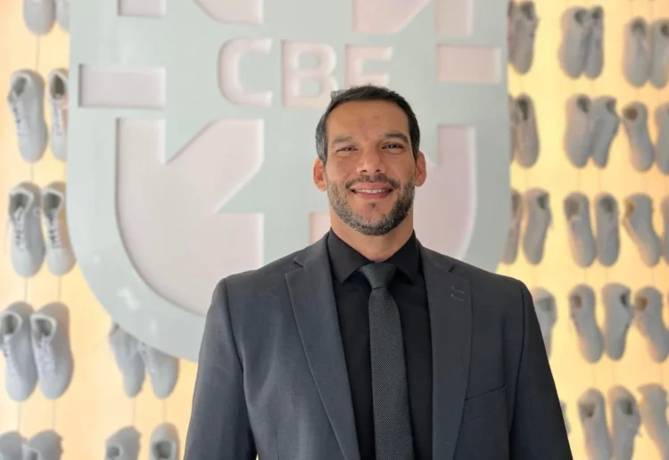 Fútbol brasileño elige a su nuevo presidente