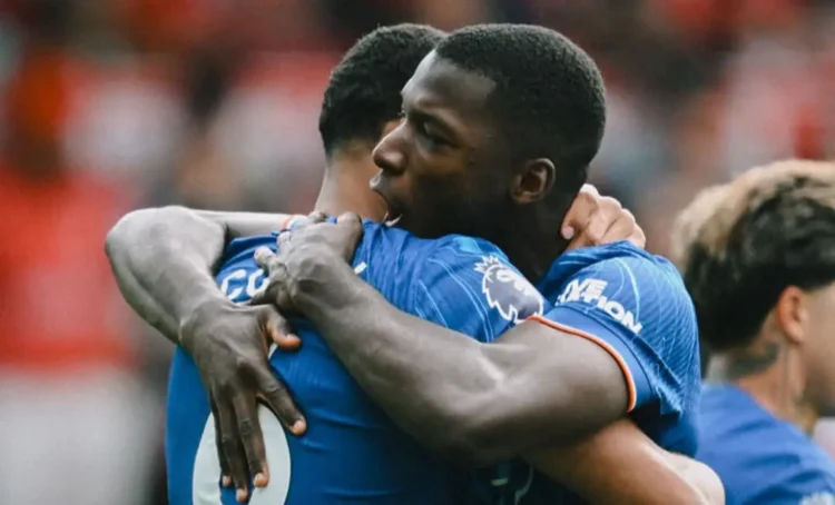 Manchester City, Chelsea y Newcastle a la Champions