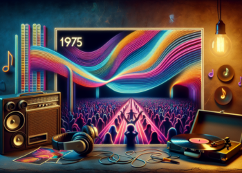 1975, a medio siglo de una explosión musical