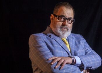 Jorge Lanata