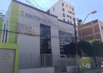 La Fiscalía inició las investigaciones