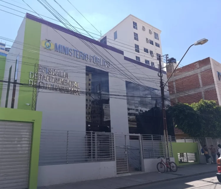 La Fiscalía inició las investigaciones
